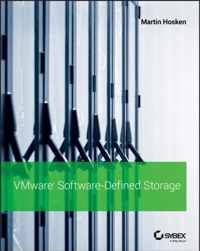 VMware SoftwareDefined Storage