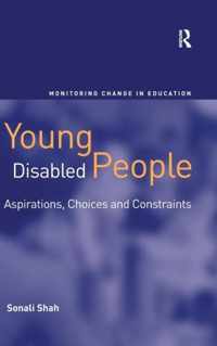 Young Disabled People