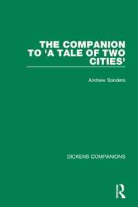 Dickens Companions