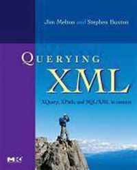 Querying XML