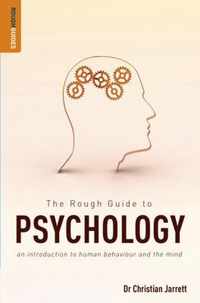 The Rough Guide to Psychology