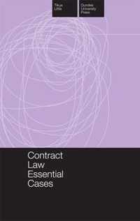 Contract Law Casebook