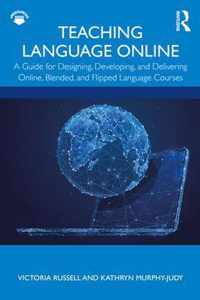 Teaching Language Online