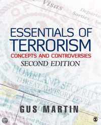 Essentials Of Terrorism