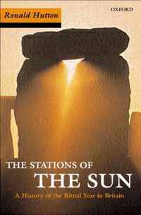 Stations Of The Sun