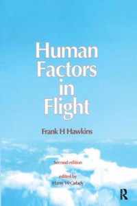 Human Factors in Flight