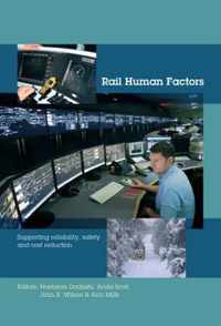 Rail Human Factors