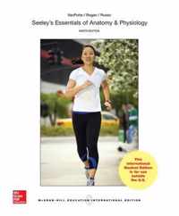 Seeley's Essentials of Anatomy and Physiology