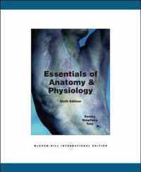 Essentials of Anatomy and  Physiology