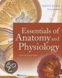 Essentials Of Anatomy And Physiology