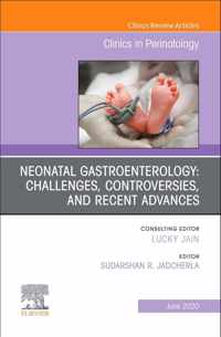Neonatal Gastroentero Challenge Controv