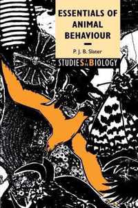 Essentials of Animal Behaviour