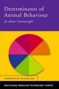 Determinants of Animal Behaviour