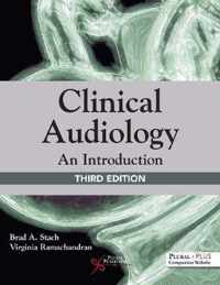 Clinical Audiology