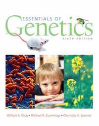 Essentials of Genetics