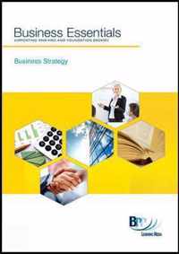 Business Essentials - Business Strategy