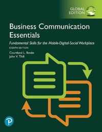 Business Communication Essentials