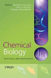 Chemical Biology