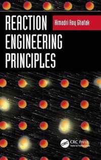 Reaction Engineering Principles