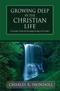 Growing Deep in the Christian Life