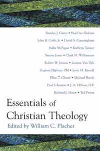 Essentials of Christian Theology