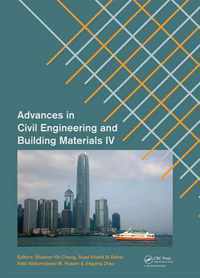 Advances in Civil Engineering and Building Materials IV