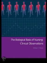 The Biological Basis Of Nursing