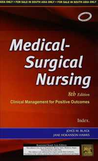 Medical Surgical Nursing