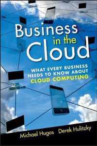 Business In The Cloud