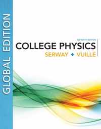 College Physics, Global Edition