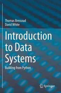 Introduction to Data Systems