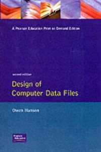 Design of Computer Data Files