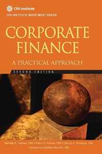 Corporate Finance Practical Approach 2nd