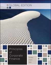 Principles of Corporate Finance - Global Edition