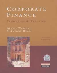 Corporate Finance