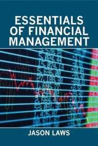 Essentials of Financial Management