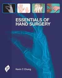 Essentials of Hand Surgery