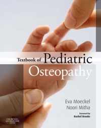 Textbook of Pediatric Osteopathy