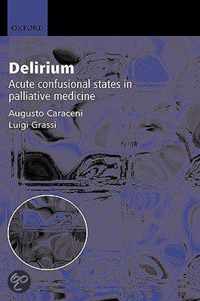 Delirium