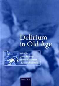 Delirium in Old Age