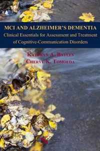 MCI and Alzheimer's Dementia