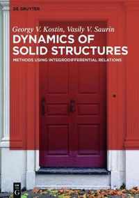 Dynamics of Solid Structures