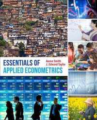 Essentials of Applied Econometrics