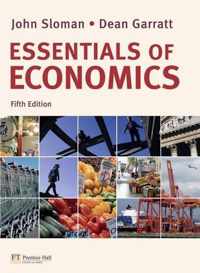 Essentials of Economics