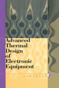 Advanced Thermal Design of Electronic Equipment