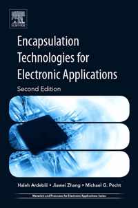 Encapsulation Technologies for Electronic Applications