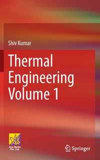 Fundamentals of Thermal Engineering
