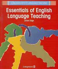 Essentials of English Language Teaching