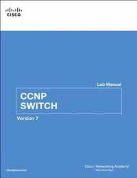 CCNP SWITCH Lab Manual