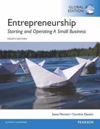 Entrepreneurship